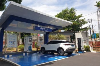 PLN luncurkan Clean Energy Day, dorong budaya kerja hijau dan efisiensi energi
