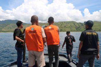 Balai Gakum: Kasus perburuan rusa dengan senjata di TN Komodo siap disidangkan