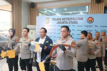 Polrestro Jakut minta warga laporkan aksi kejahatan