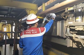 KAI Serap 54,9 Juta Liter BBM Subsidi pada Triwulan I 2026 untuk Jaga Mobilitas dan Distribusi Nasional