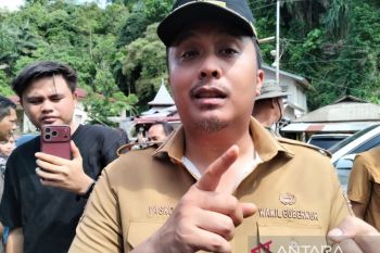 Sumbar-Jakarta buka opsi kerja sama penguatan ketahanan pangan