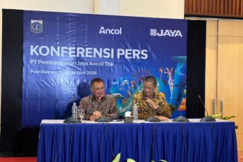 Ancol catatkan laba bersih Rp180,19 miliar sepanjang 2025