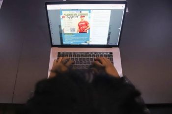 Yuk ikut pelatihan lifeguard bersertifikat BNSP di Kota Tangerang, gratis