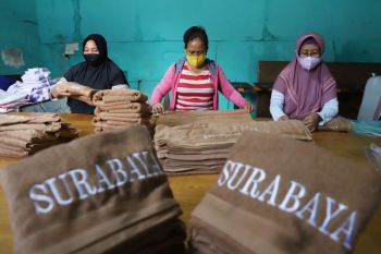 Pemkot Surabaya perkuat pendampingan pascacerai