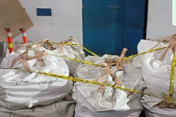 PT Timah luruskan berita penitipan material timah di gudang