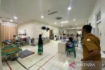 RSUD Zubir Mahmud tidak layani masyarakat Desil 8 untuk program JKA