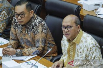 indef: Target investasi triwulan pertama 2026 cukup optimistis