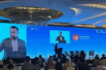 "Middle power" menguat, FPCI dorong RI susun strategi diplomasi baru