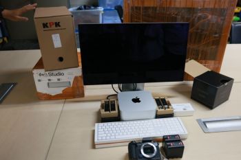 KPK ungkap enam barang yang disita dari Faizal Assegaf