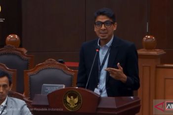Ahli mendorong MK revisi Undang-Undang Peradilan Militer