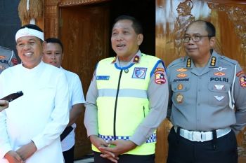 Polri mempermudah masyarakat bayar pajak kendaraan bekas tanpa KTP awal