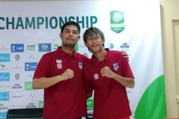 Sumsel United targetkan sapu bersih tiga pertandingan terakhir