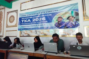 TKA mandiri kolaboratif di PKBM wujudkan model ujian yang adaptif