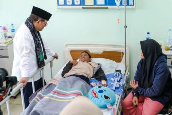 Pemprov DKI tingkatkan kesiapsiagaan terhadap KLB keracunan pangan