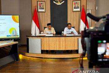 Pemerintah siapkan insentif fiskal masif dukung Program 3 Juta Rumah