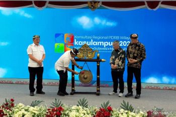 Kasulampua Miliki Peluang Besar Dorong Pertumbuhan Ekonomi Nasional