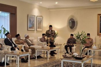 Ulama Indonesia serukan gencatan senjata AS-Iran jadi permanen