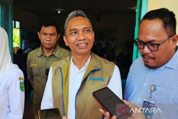 Bulog mulai bangun tiga gudang di Natuna pada September