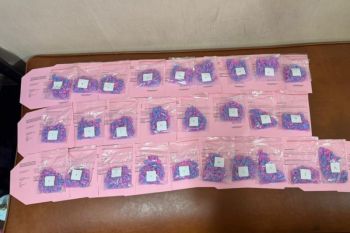 Kriminal kemarin, kekerasan seksual hingga ekstasi asal Prancis