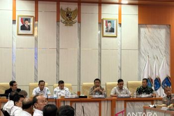 Ogan Ilir mulai aktifkan posko siaga karhutla hadapi kemarau