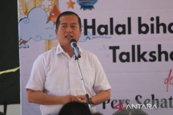 Gubernur NTB ajak pers kedepankan tabayyun di tengah arus informasi