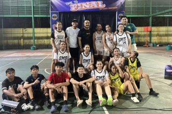 Legislator optimistis tim basket Gumas mampu raih prestasi di porprov