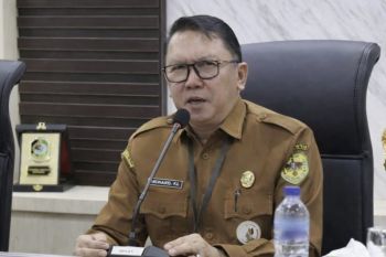 Pemkab Gumas siapkan beasiswa bagi mahasiswa dari keluarga tidak mampu