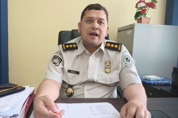 Kantor Imigrasi Jayapura deportasi 19 orang berkebangsaan PNG