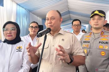 Jumlah penduduk terbanyak, BGN sebut Kabupaten Bogor butuh hingga 5 KPPG