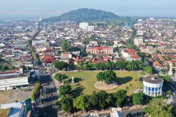 Bapperida Kota Magelang tekankan kolaborasi guna tingkatkan daya saing