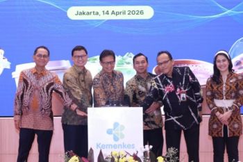 BPOM soroti Nutri-level, ATMP dalam rakor komite kebijakan kesehatan