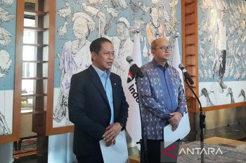 Hilirisasi, mengangkat nilai dari perut bumi sendiri