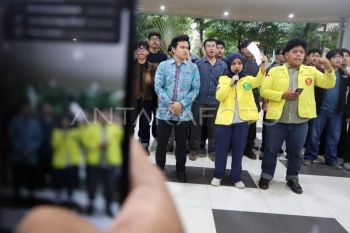 Ketika wajah pendidikan dicuri, masa depan generasi dipertaruhkan
