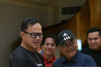 Wamendagri pastikan pembiayaan PSEL di Jambi tak bebani fiskal daerah