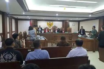 Banyak bukti tak relevan, CMNP yakin menang gugatan Rp119 triliun lawan Hary Tanoe