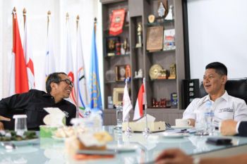 KOI hadirkan Game Changer Award hargai peran insan olahraga&nbsp;