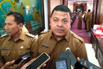 Kemendagri tegaskan kewenangan Plt Bupati Tulungagung terbatas