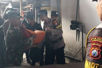 Polisi selidiki lansia meninggal bersimbah darah di Tulungagung