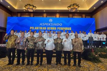 Bupati Mempawah Erlina Dilantik Jadi Ketum Aspeksindo, Fokus Dua Pilar Transformasi