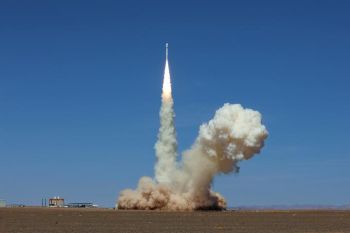 China luncurkan satelit dengan roket pengangkut Lijian-1 Y12