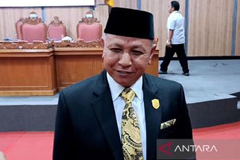 DPRD Kotim minta pengawasan ketat APH cegah penimbunan barang