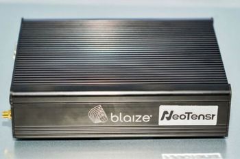 Blaize Announces Expected First Quarter 2026 Revenue and Newly Awarded Contract