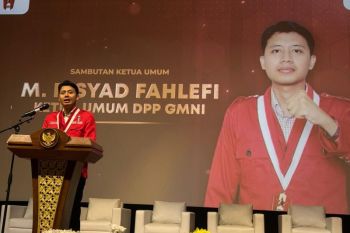 GMNI apresiasi harga BBM tak naik saat tekanan ekonomi global