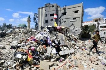 Guterres Ingatkan: Pembicaraan Israel--Lebanon Jangan Sekadar Formalitas