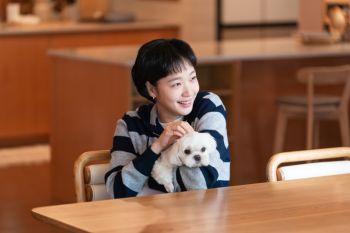 Pencarian jati diri jadi tantangan Kim Go Eun perankan Yu Mi