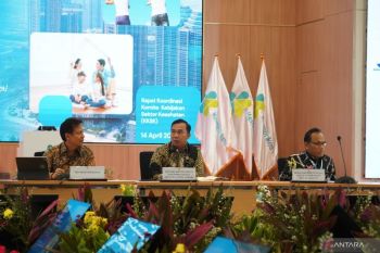 Kemendukbangga dukung perlindungan remaja melalui pengendalian obat