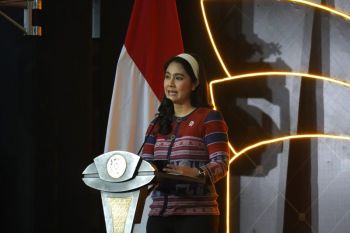 Kemendukbangga: Pandawa 24 Jam percepat masyarakat akses informasi JKN