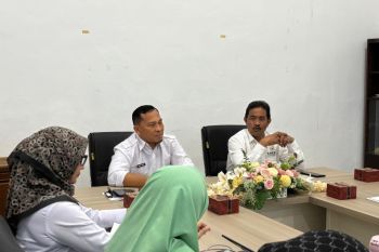 Aceh Besar berkomitmen dukung pengembangan masyarakat sehat