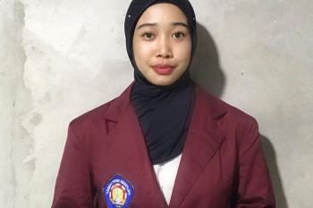 Mahasiswa Poltesa raih juara tiga nasional dalam MTQ Politeknik se-Indonesia 2026