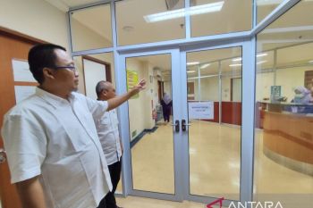 Kemenkes RI bantu 24 alat medis untuk RSUD RAT Kepri